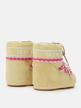 botines icon low de ante amarillo 2 330x440 - Botines Icon Low de ante amarillo