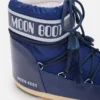 Botines Icon Low de nailon azul