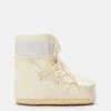 Botines Icon Low Ivory Pearly