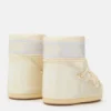 Botines Icon Low Ivory Pearly