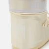 Botines Icon Low Ivory Pearly