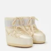 Botines Icon Low Ivory Pearly