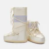 Botas Icon Ivory Pearly
