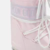 Botines Icon Low Rose Pearly