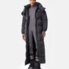 Calentadores negros Adidas X Moon Boot