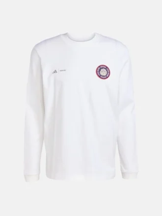 camiseta de manga larga adidas x moon boot en color blanco 2 330x440 - Camiseta de manga larga Adidas X Moon Boot en color blanco