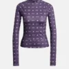 Camiseta de manga larga Adidas X Moon Boot Plum Camiseta de manga larga Adidas X Moon Boot Plum
