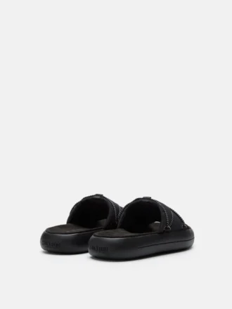 Icon Slide Negro