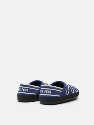 Icon Slipper Azul