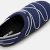 Icon Slipper Azul