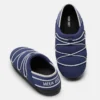 Icon Slipper Azul