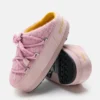 Mules de punto Evx Rose de Moon Boot x Guest in Residence Mules de punto Evx Rose de Moon Boot x Guest in Residence