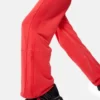 Pantalones de chándal Adidas X Moon Boot en rojo