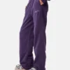 Pantalones de chándal Adidas X Moon Boot Plum