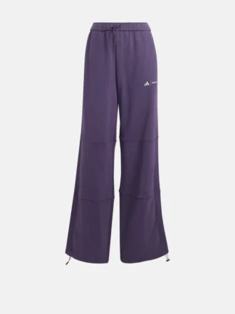 Pantalones de chándal Adidas X Moon Boot Plum