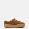 Park Slipper Marrón