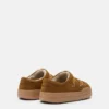 Park Slipper Marrón