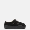 Park Slipper Negro