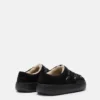 Park Slipper Negro