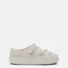 Park Slipper White