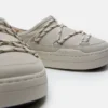 Park Slipper White