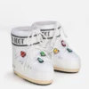 Set de adornos para botas Space