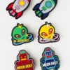 Set de adornos para botas Space