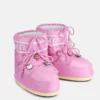 Set de charms para zapatos Dna