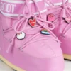 Set de charms para zapatos Dna