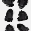 Set de adornos para botas Mountain