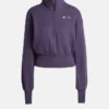 Sudadera Adidas X Moon Boot Plum