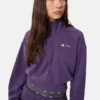 Sudadera Adidas X Moon Boot Plum