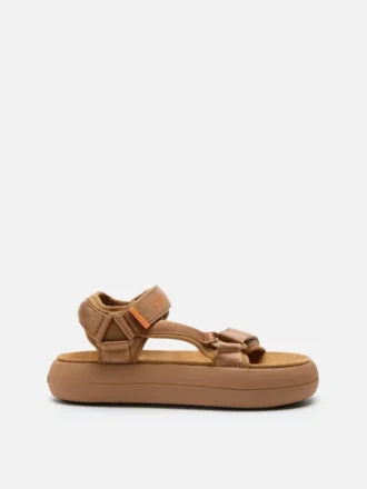 Super Sandal Brown