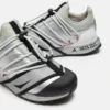 Zapatillas bajas Adidas X Moon Boot Ultraboost 1.0 en color plata mate Zapatillas bajas Adidas X Moon Boot Ultraboost 1.0 en color plata mate