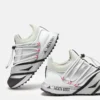 Zapatillas bajas Adidas X Moon Boot Ultraboost 1.0 en color plata mate Zapatillas bajas Adidas X Moon Boot Ultraboost 1.0 en color plata mate