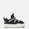 Zapatillas bajas con cordones Junior Park Black Zapatillas bajas con cordones Junior Park Black