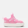 Zapatillas bajas con cordones Junior Park Pink Zapatillas bajas con cordones Junior Park Pink
