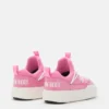 Zapatillas bajas con cordones Junior Park Pink Zapatillas bajas con cordones Junior Park Pink
