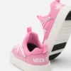 Zapatillas bajas con cordones Junior Park Pink Zapatillas bajas con cordones Junior Park Pink