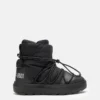 Zapatillas de caña media Adidas X Moon Boot Black Ace Zapatillas de caña media Adidas X Moon Boot Black Ace