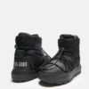 Zapatillas de caña media Adidas X Moon Boot Black Ace Zapatillas de caña media Adidas X Moon Boot Black Ace