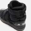 Zapatillas de caña media Adidas X Moon Boot Black Ace Zapatillas de caña media Adidas X Moon Boot Black Ace