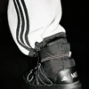 Zapatillas de caña media Adidas X Moon Boot Black Ace Zapatillas de caña media Adidas X Moon Boot Black Ace