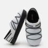 Zapatillas Icon blancas