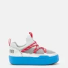 Zapatillas Junior Park Low Lace Silver Space Race Zapatillas Junior Park Low Lace Silver Space Race