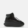 Zapatillas Moon247 Black Xlace de media caña Zapatillas Moon247 Black Xlace de media caña