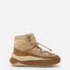 Zapatillas Moon247 Brown Xlace Mid Zapatillas Moon247 Brown Xlace Mid