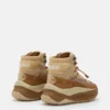Zapatillas Moon247 Brown Xlace Mid Zapatillas Moon247 Brown Xlace Mid