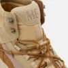 Zapatillas Moon247 Brown Xlace Mid Zapatillas Moon247 Brown Xlace Mid