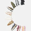 Zapatillas Moon247 Xlace verdes Zapatillas Moon247 Xlace verdes